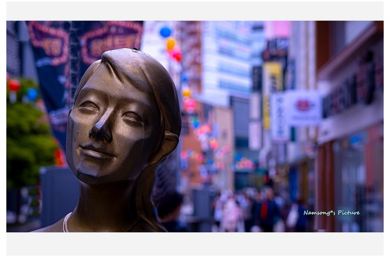 유혹의 미소 ------