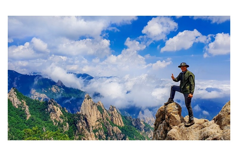 追憶을 남기다!