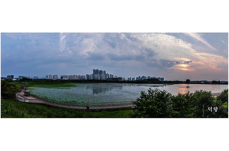 기지제(뜰못방죽)