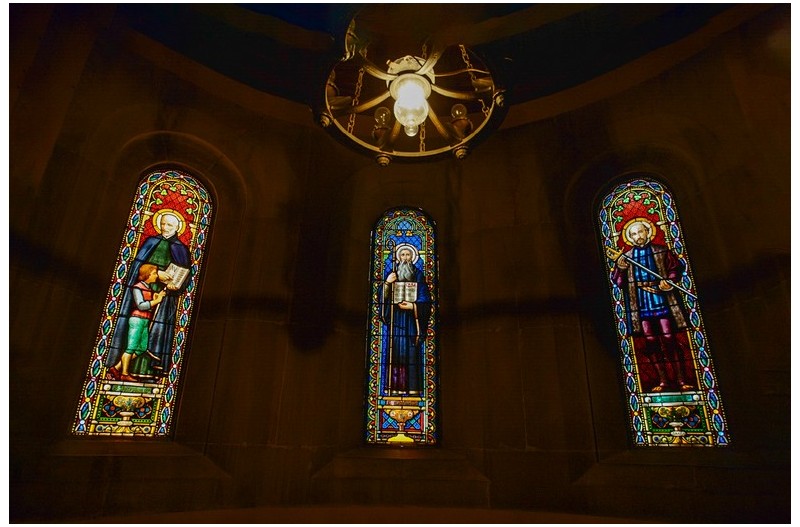 바르셀로나 성당