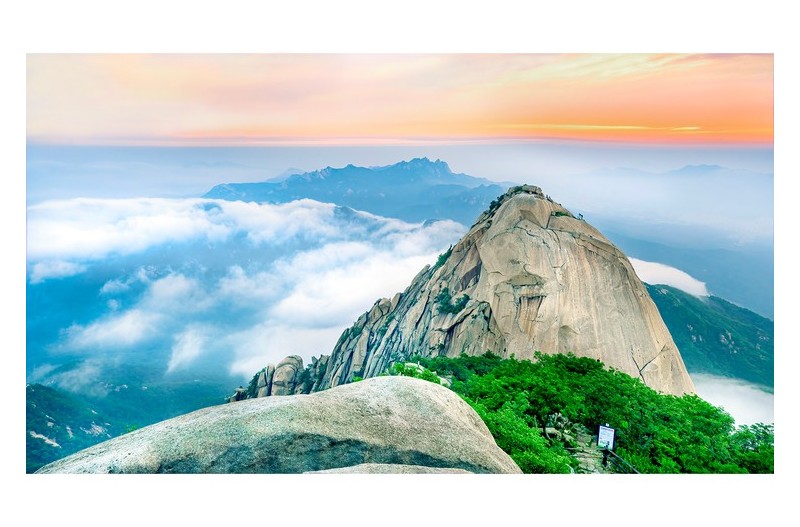 白雲臺[벡운대]