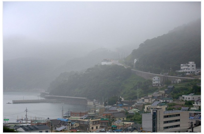 우중 출사중 에서