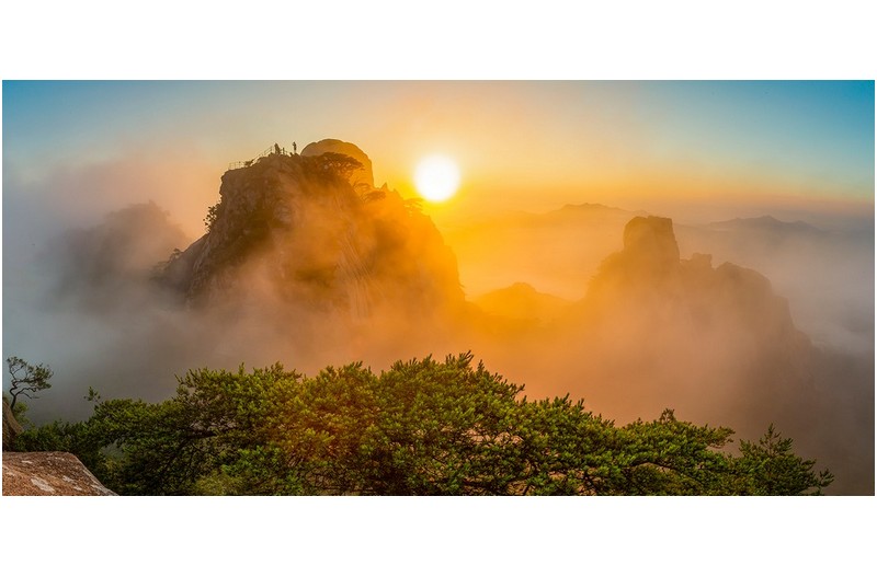 북한산 국립공원