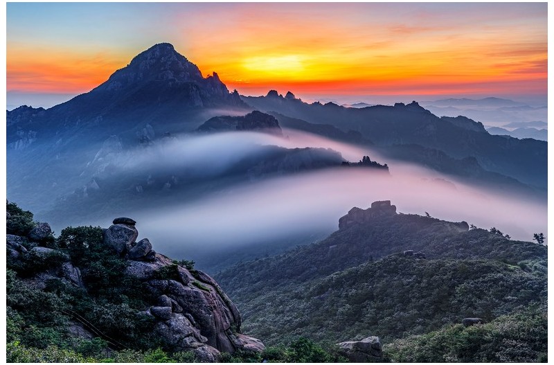 7월 마지막 날에