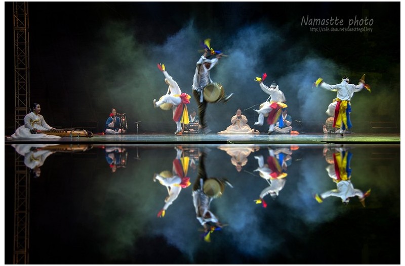 한여름밤 댄스 페스티벌