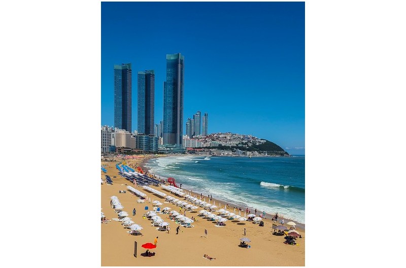 여름하면 그곳...