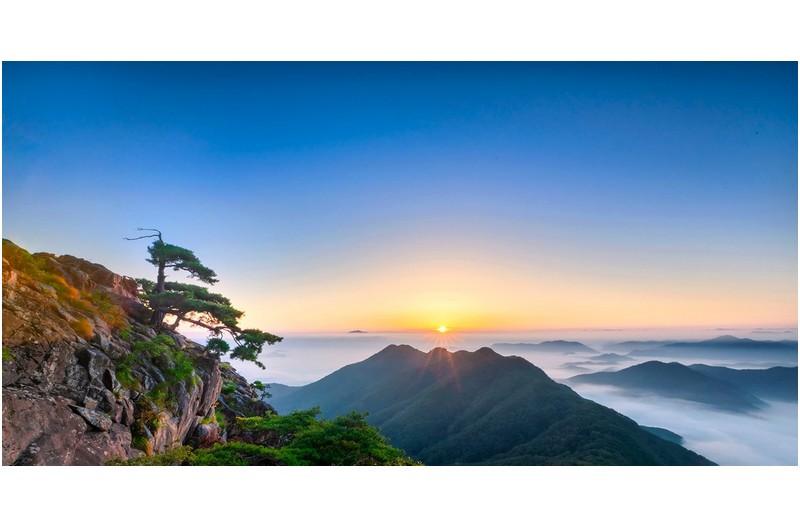 또 하루의 시작