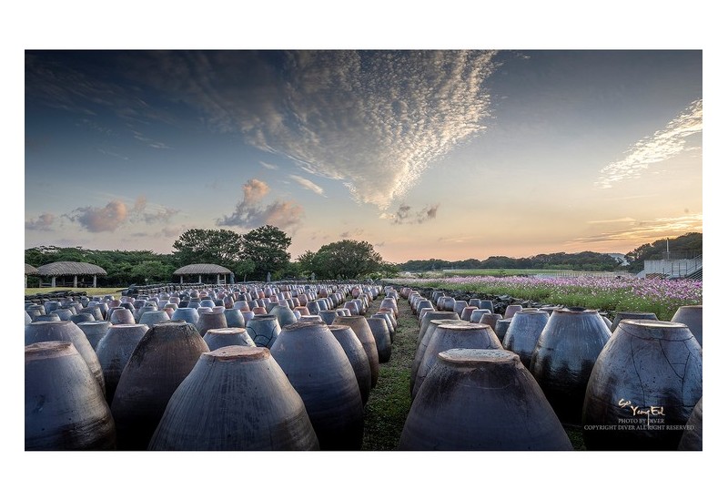 아름다웠던 아침에