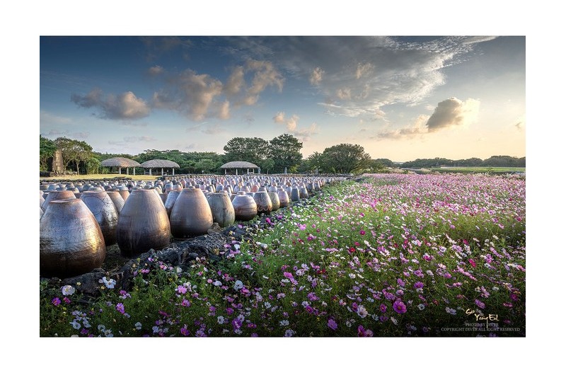 아름다웠던 날에