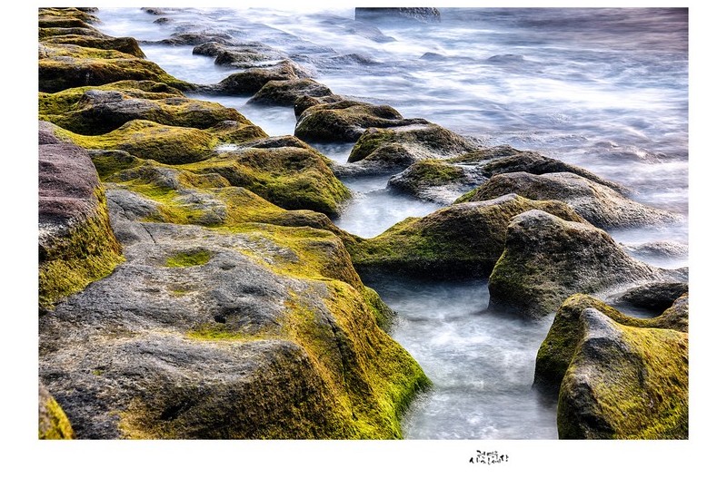 지나온 시간의 흔적