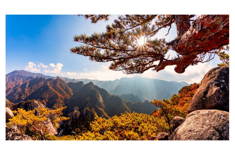 萬景臺[만경대]