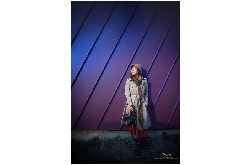 그날 그자리에...