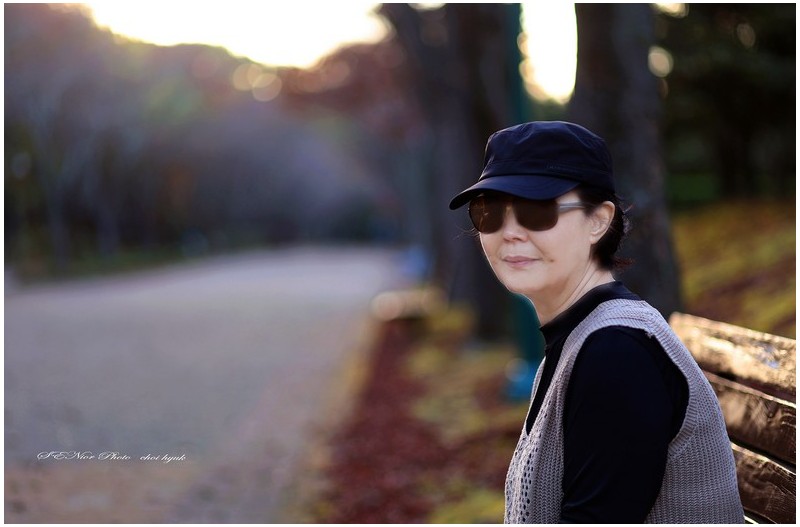 ㅡㅡㅡ    崔 가네 아낙   ㅡㅡㅡ