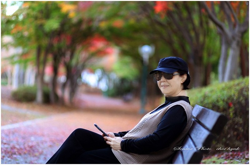 ㅡㅡㅡ   대공원에서   ㅡㅡㅡ