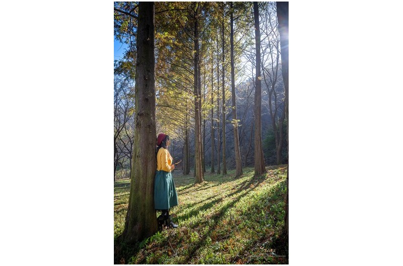 가을이 참 좋다 ~~~