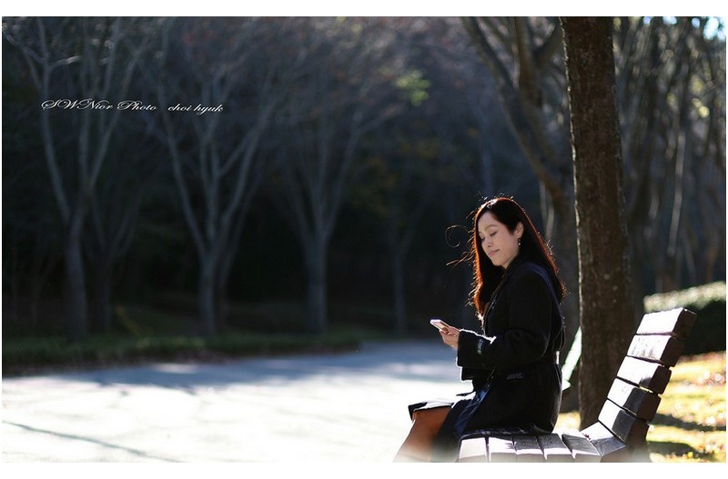 ㅡㅡㅡ   가을 나드리   ㅡㅡㅡ