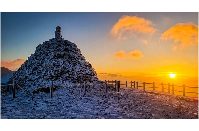 이런 눈을 첫눈이라 불러야 하는지 아니면 뭐라고 불려야 옳은지 ?