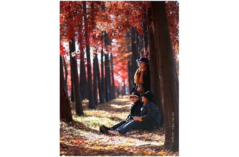 ㅡㅡㅡ   미소  ㅡㅡㅡ