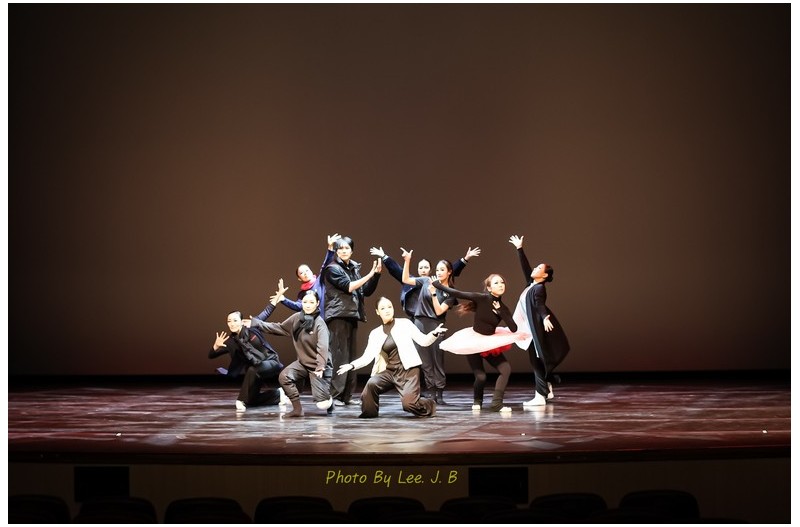 리허설을 마치면서