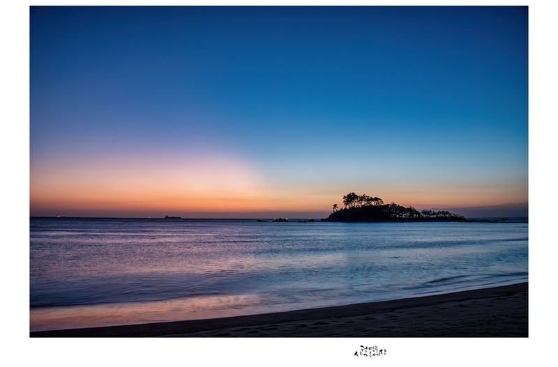 간만에 찾은 명선도