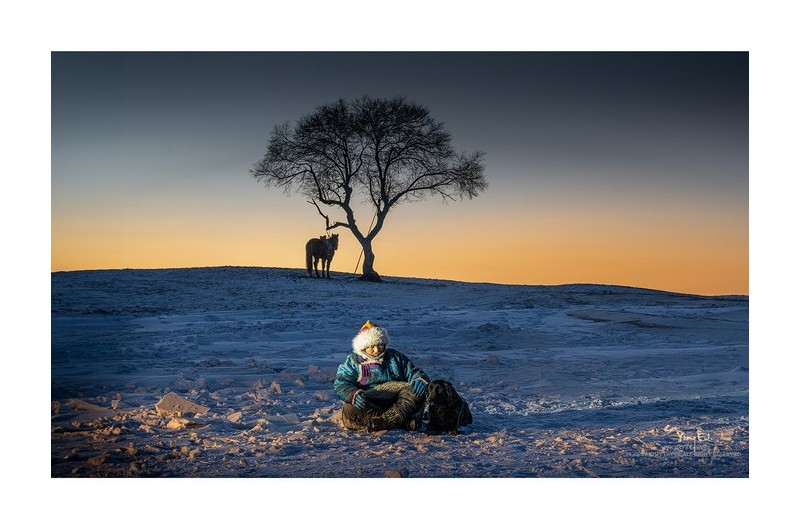 이제는 휴식시간