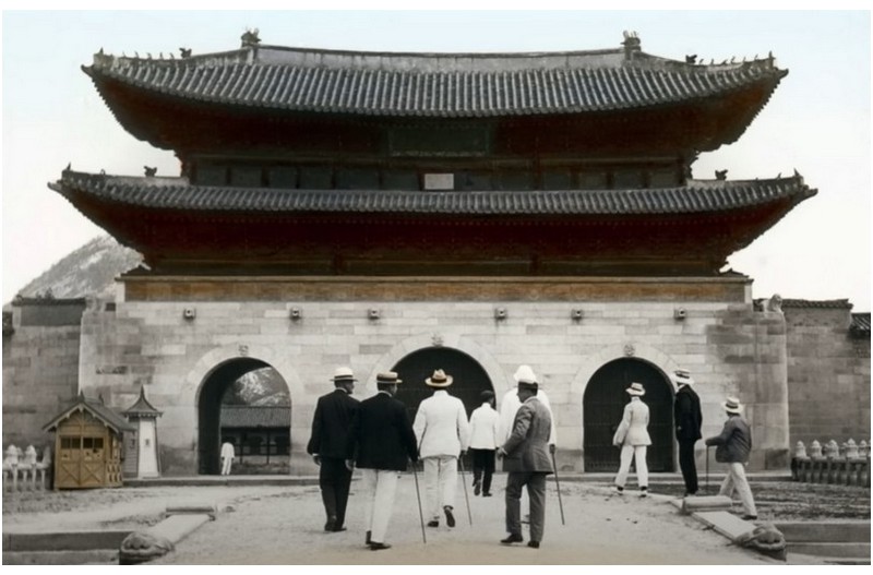 헝가리 의사가 남긴 기록