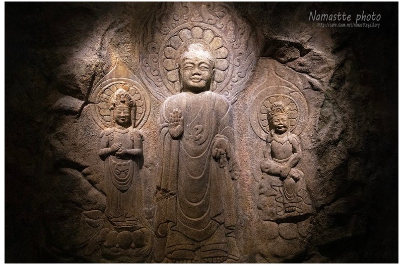 백제는 살아 있다