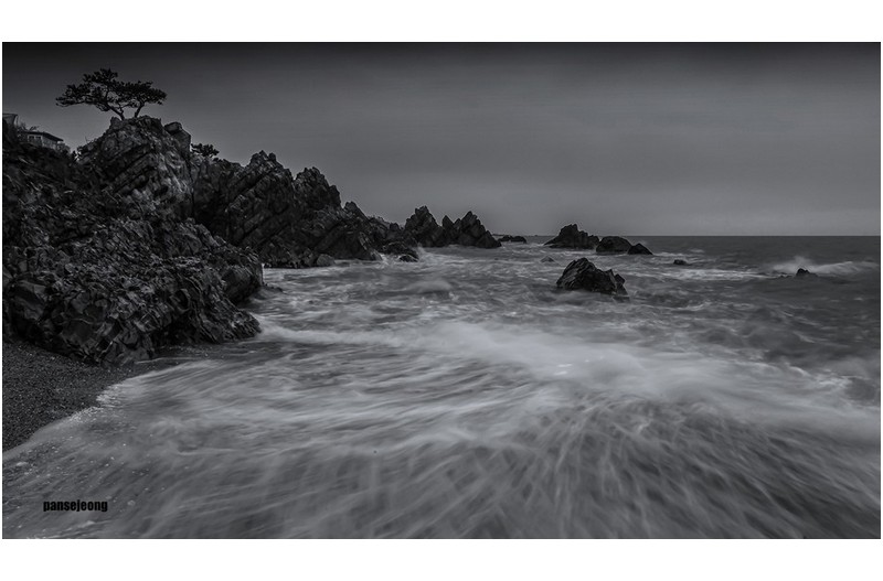 간만에찾은 지경리