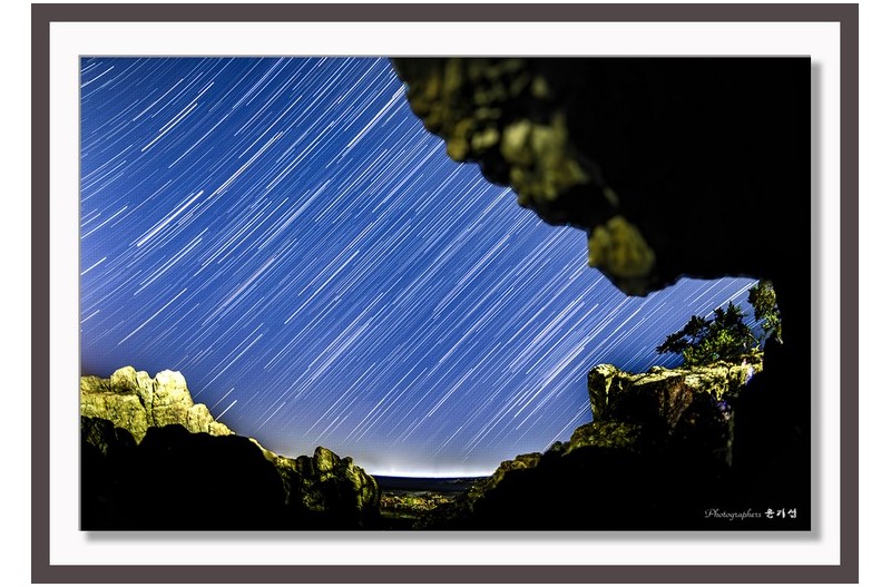 괴물의 입김.....