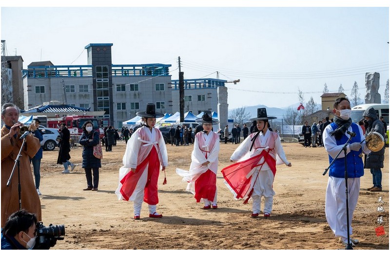 삼일절 민속문화제