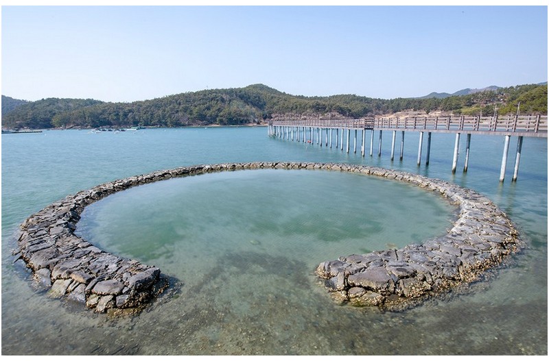 경남고성 석방렴