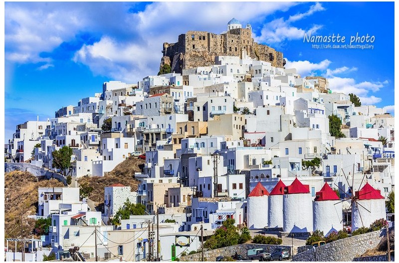 아스티팔레아 섬