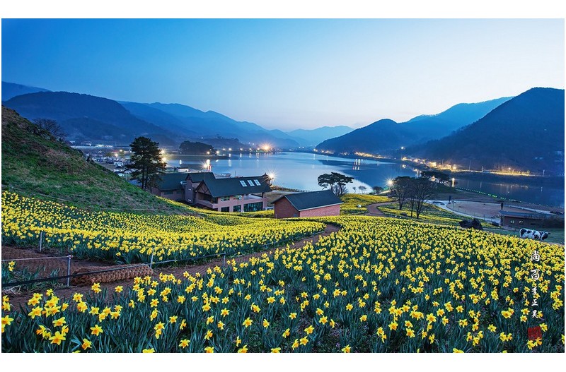 지리산치즈랜드