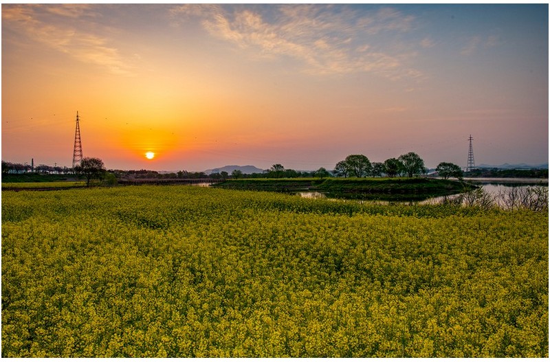 나주 동섬^^24.4.10