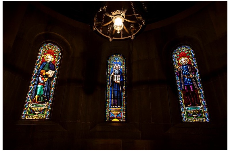 스테인드 그라스