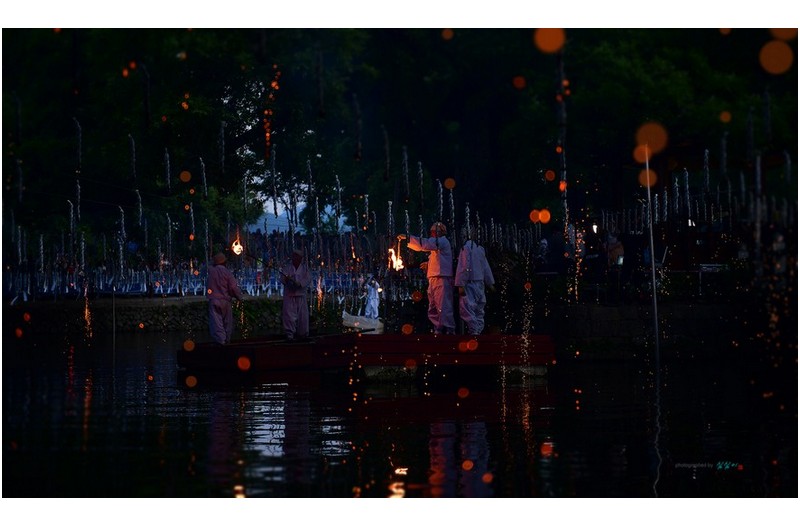 2024[함안]낙화놀이