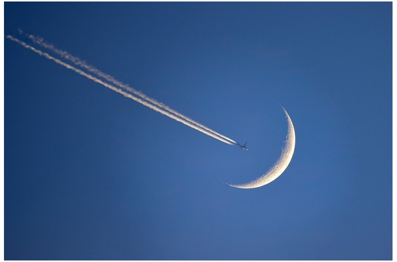 fly me to the moon
