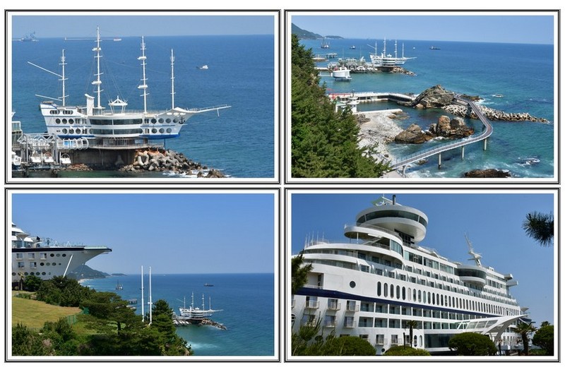 썬 쿠르즈 호텔