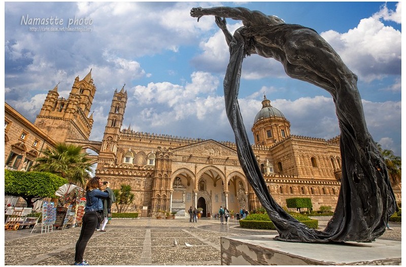 팔레르모 대성당