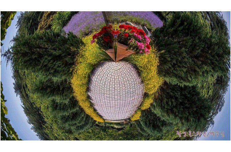 하늬라벤더팜 컷영상