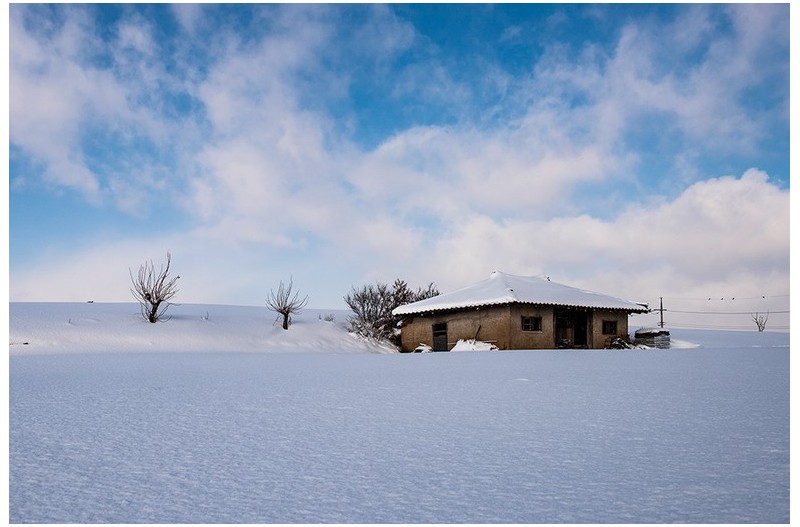 추억소환(1월의 추억)