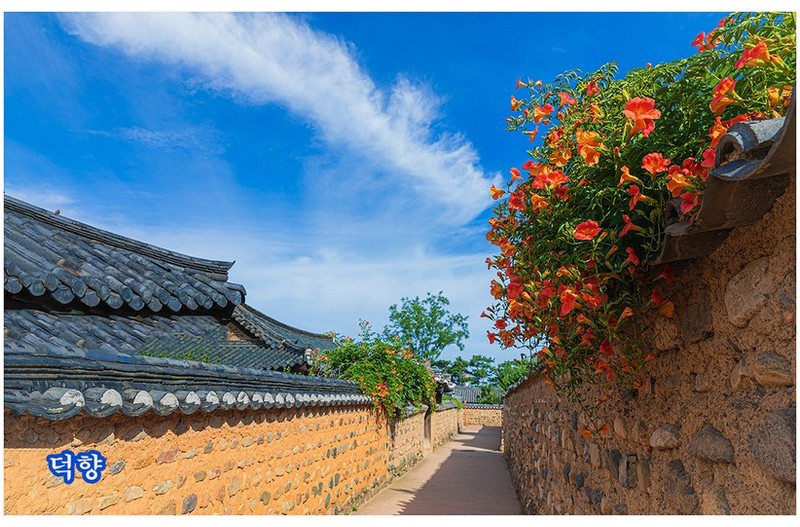 남평문씨세거지