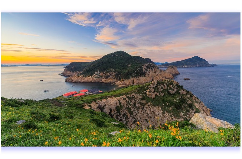 아름다운 날의 記憶