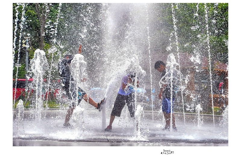 무더위야 물렀거라!!