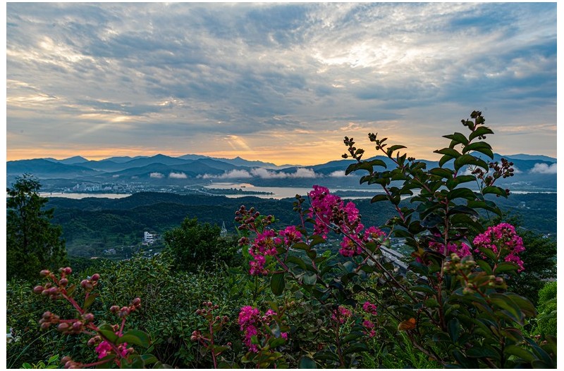 넘한강이 보이는곳