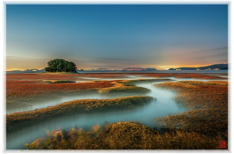 갯골 국민포인트