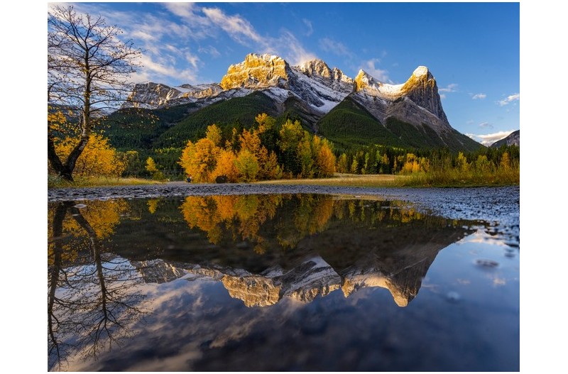 캐나다  로키  2