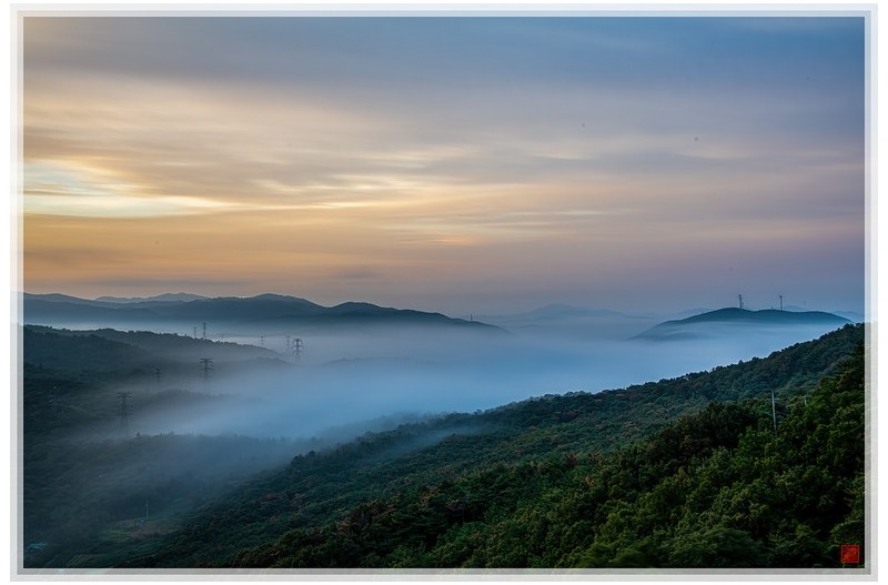 신선이 노니는곳