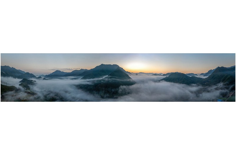 용담댐 주천생태공원