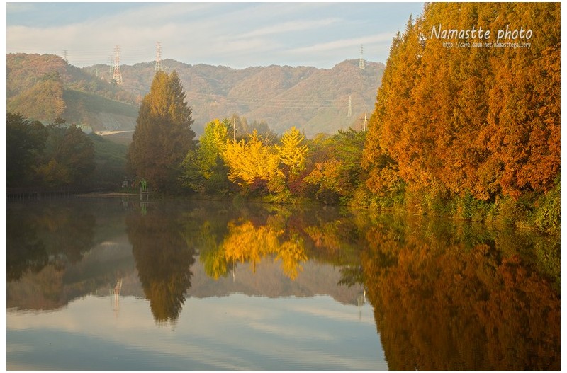 우리 동네 한 바퀴